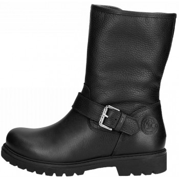 Panama Jack Singapur B22 Negro